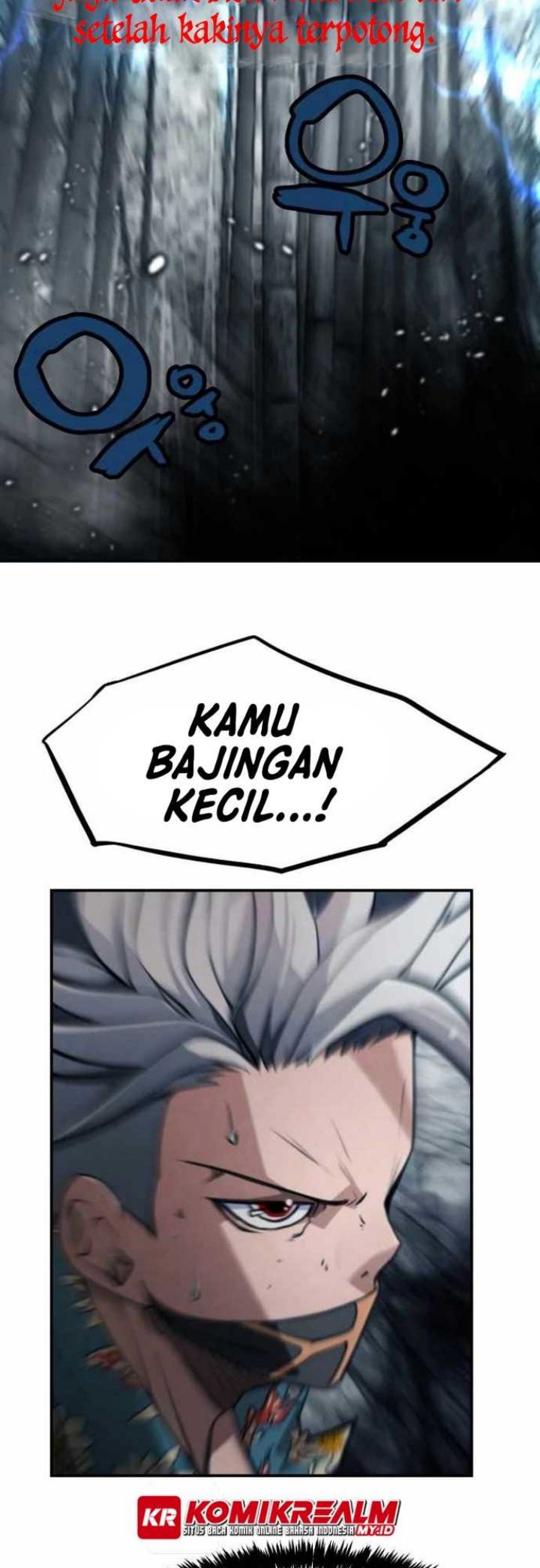 Who Killed the Murim Lord? Chapter 44 Gambar 24