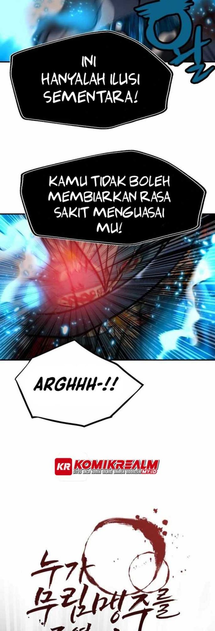 Who Killed the Murim Lord? Chapter 44 Gambar 4