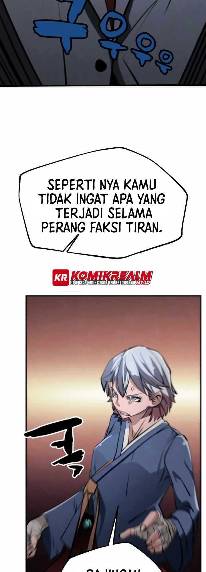 Who Killed the Murim Lord? Chapter 44 Gambar 65