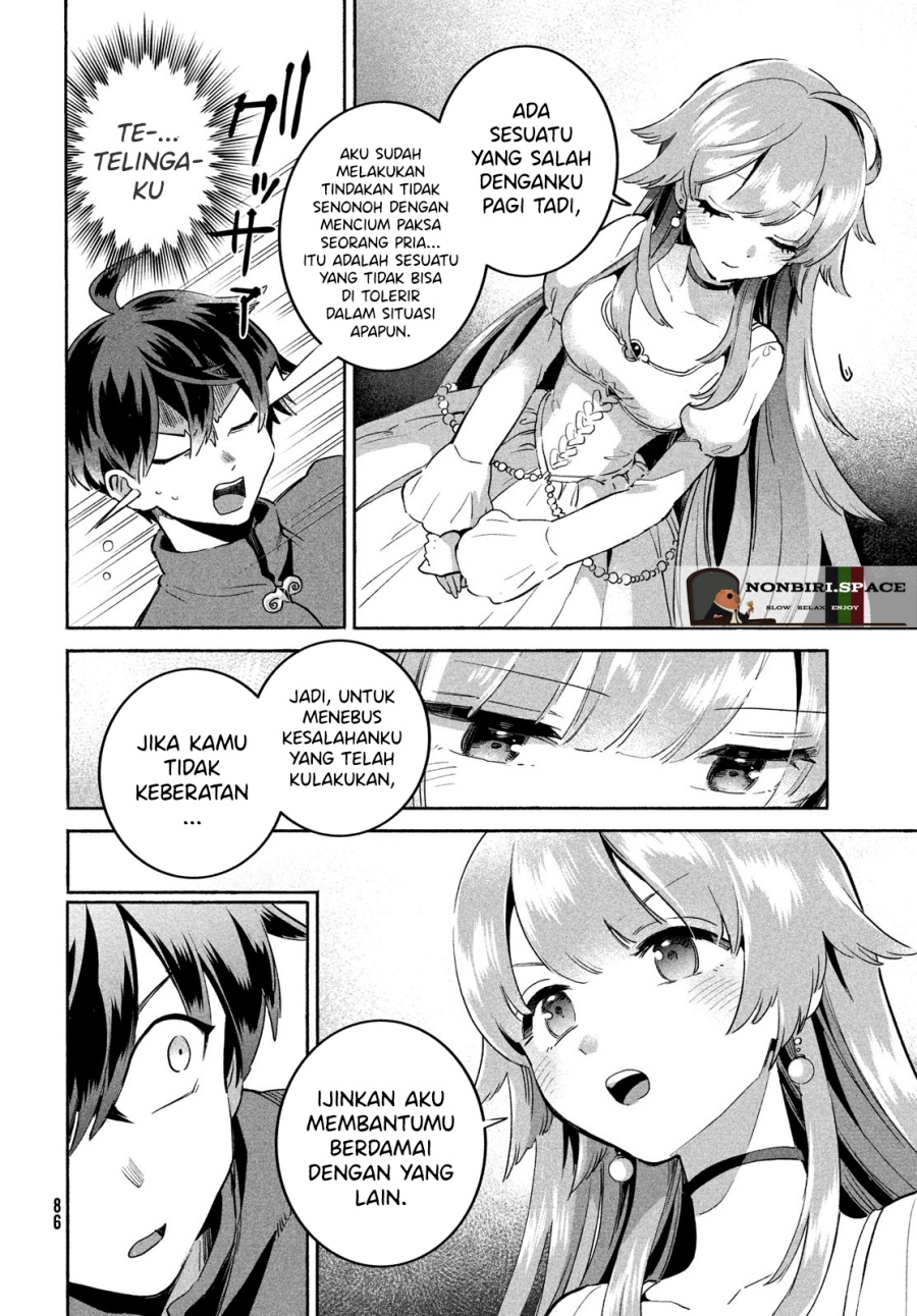 7-Nin no Nemuri Hime  Chapter 2 Gambar 24