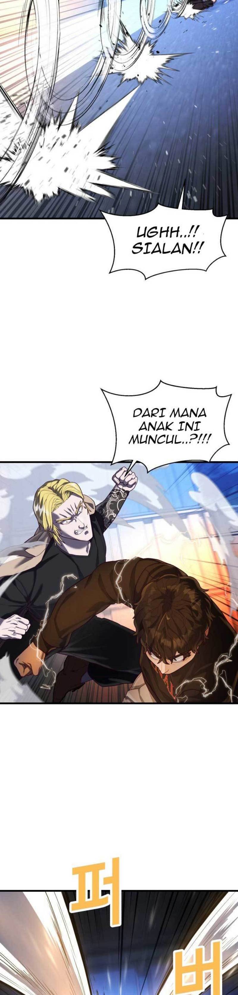 Baca Manhwa Absolute Obedience Chapter 44 Gambar 2