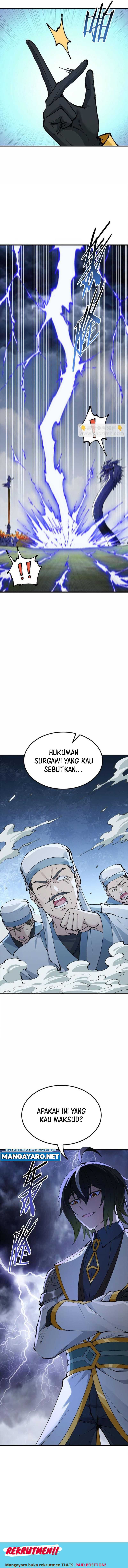 The Heavenly Path Is Not Stupid Chapter 39 Gambar 15