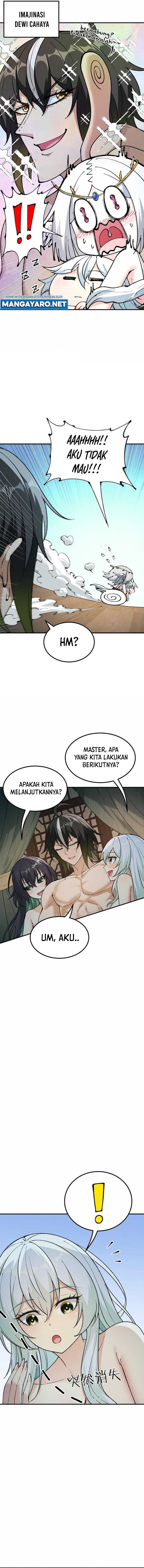 The Heavenly Path Is Not Stupid Chapter 39 Gambar 7