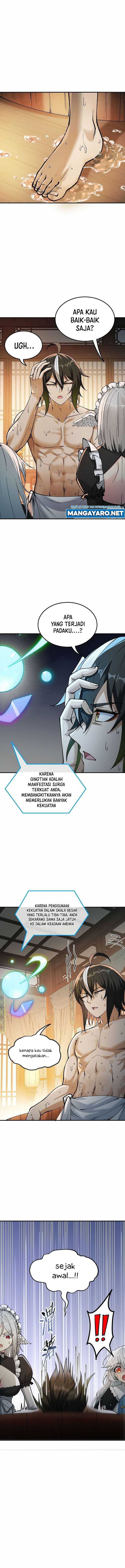 The Heavenly Path Is Not Stupid Chapter 38 Gambar 4