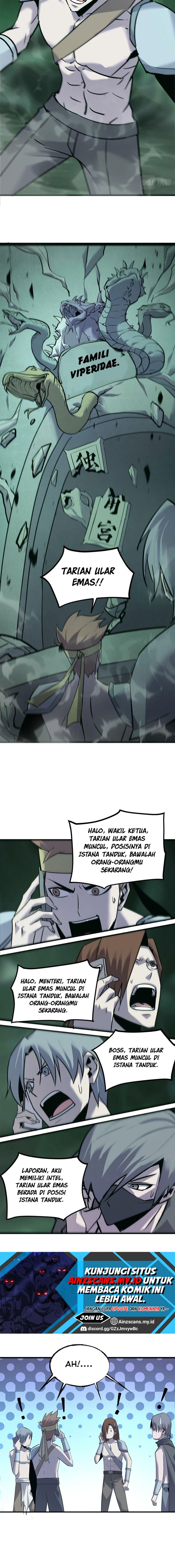 Halaman Komik