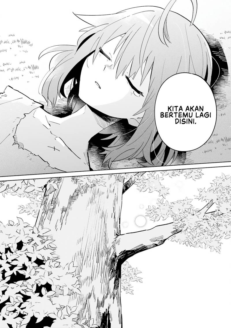 Majutsu wo Kiwamete Tabi ni Deta Tensei Elf, Moteamashita Jumyou de Ikeru Densetsu to naru Chapter 2 Gambar 29