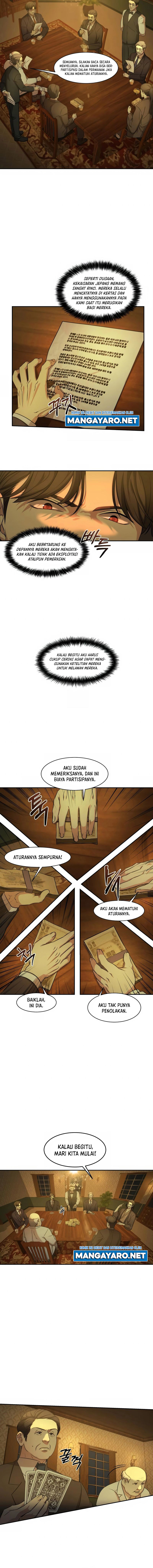 Gambling 1945 Chapter 1 Gambar 12