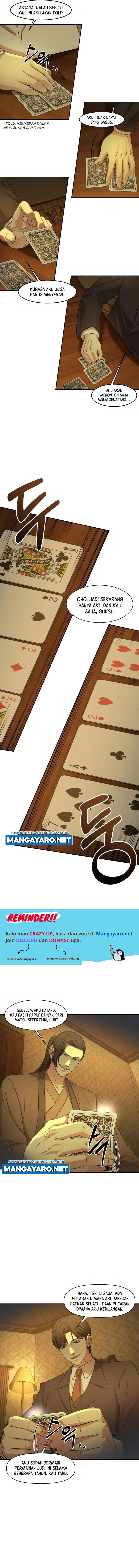 Gambling 1945 Chapter 1 Gambar 17