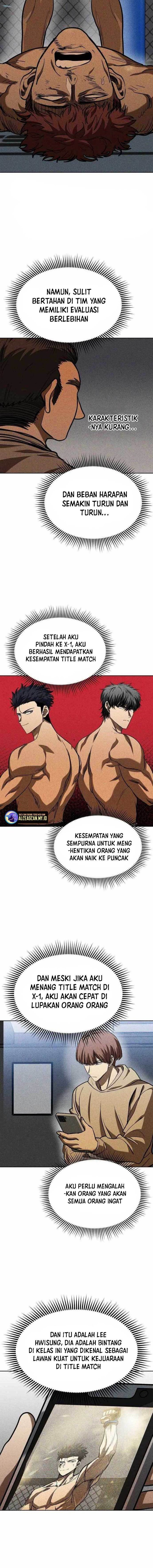 King MMA Chapter 61 Gambar 4