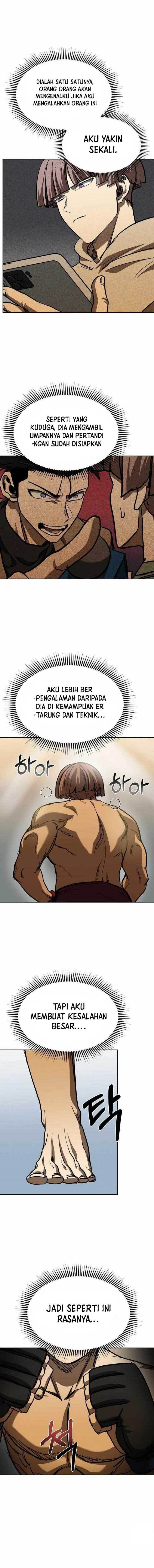 King MMA Chapter 61 Gambar 5