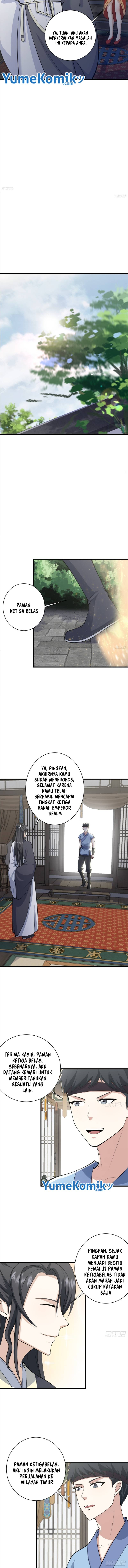 Invincible After a Hundred Years of Seclusion Chapter 146 Gambar 3