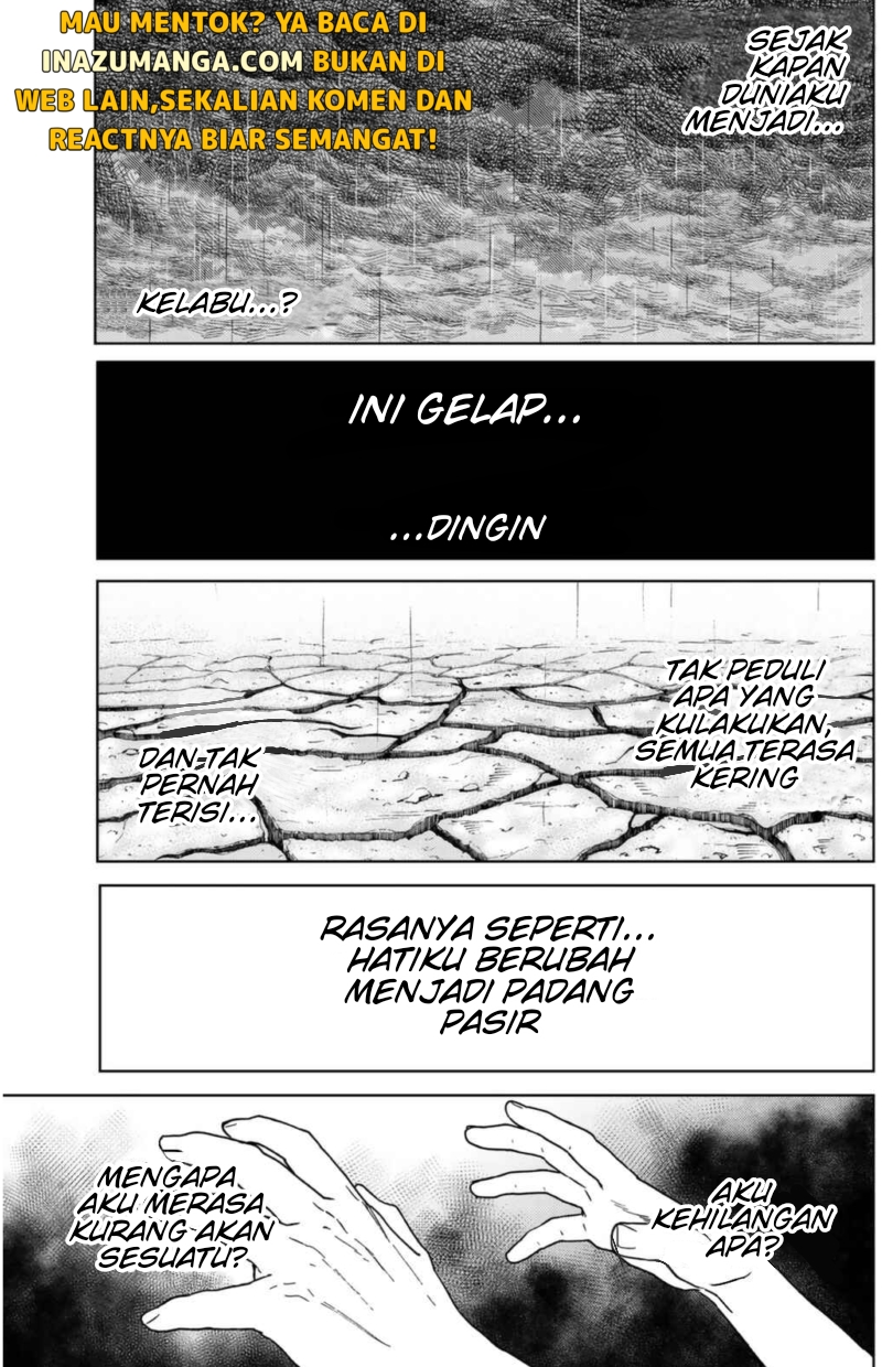 Baca Manga Wind Breaker (NII Satoru) Chapter 25 Gambar 2