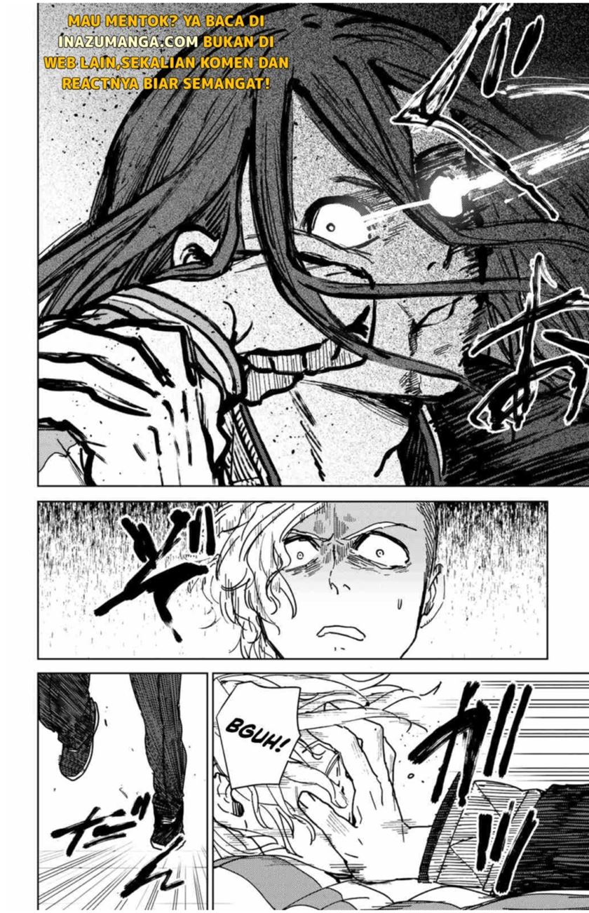Wind Breaker (NII Satoru) Chapter 10 Gambar 20