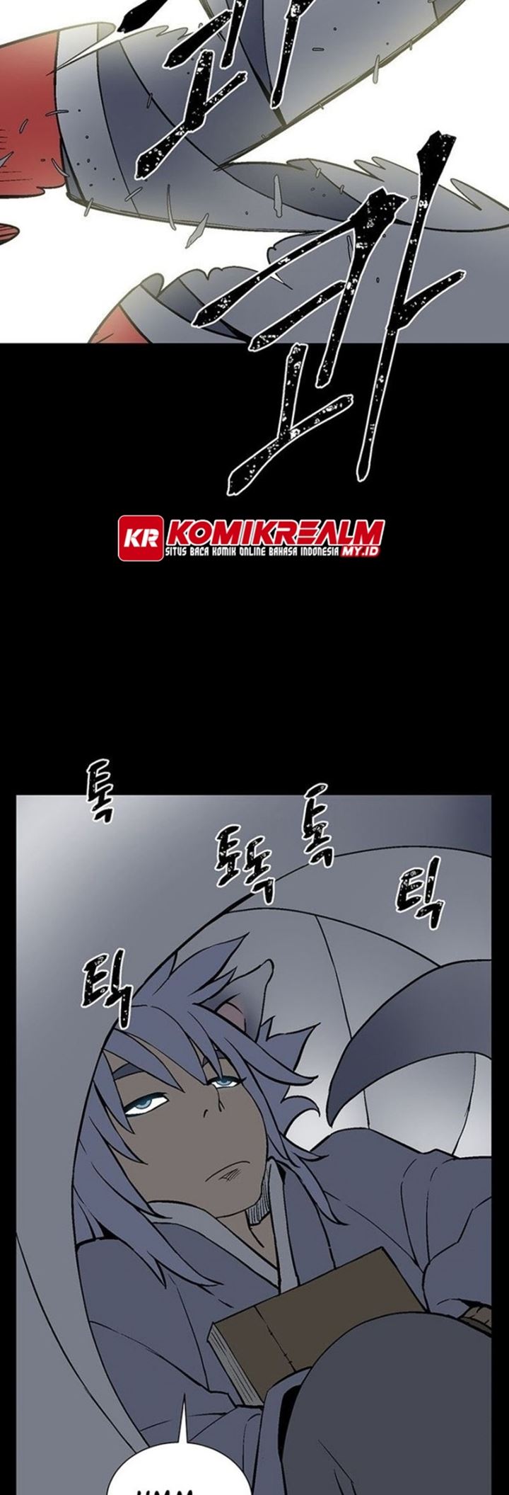 Tales of A Shinning Sword Chapter 26 Gambar 16