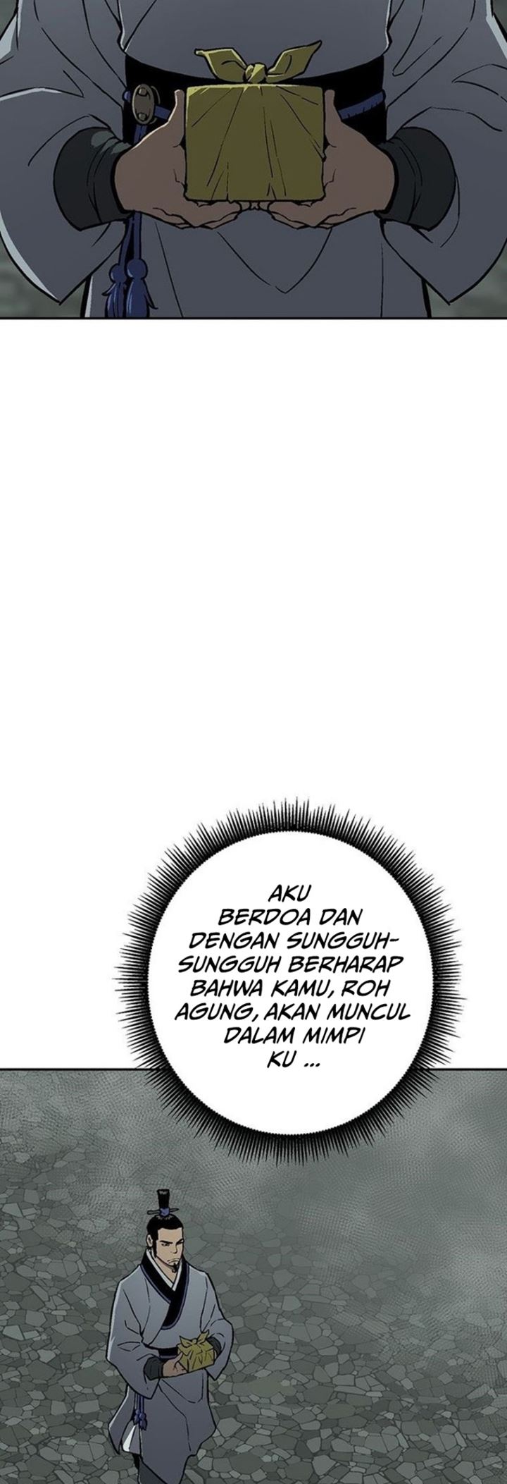 Tales of A Shinning Sword Chapter 26 Gambar 60