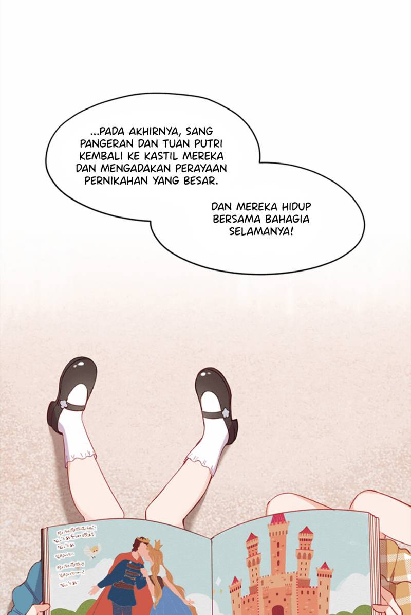 Please Bully Me, Miss Villainess! Chapter 70 Gambar 27