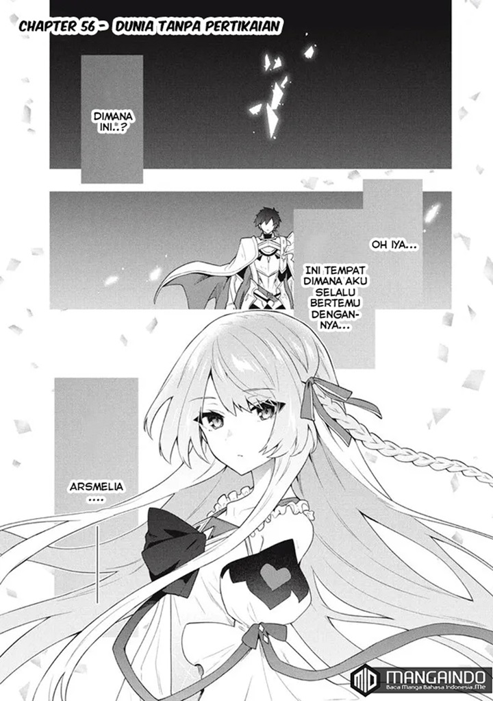 Baca Manga Six Princesses Fall In Love With God Guardian Chapter 56 Gambar 2