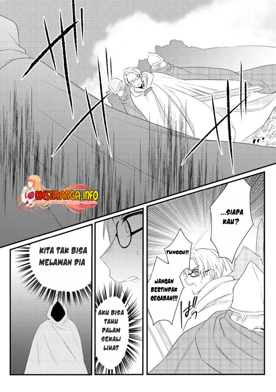 Dekisokonai to Yobareta Moto Eiyuu wa Jikka kara Tsuihou sa Retanode Suki Katte ni Ikiru Koto ni Shita Chapter 15.1-fix Gambar 13