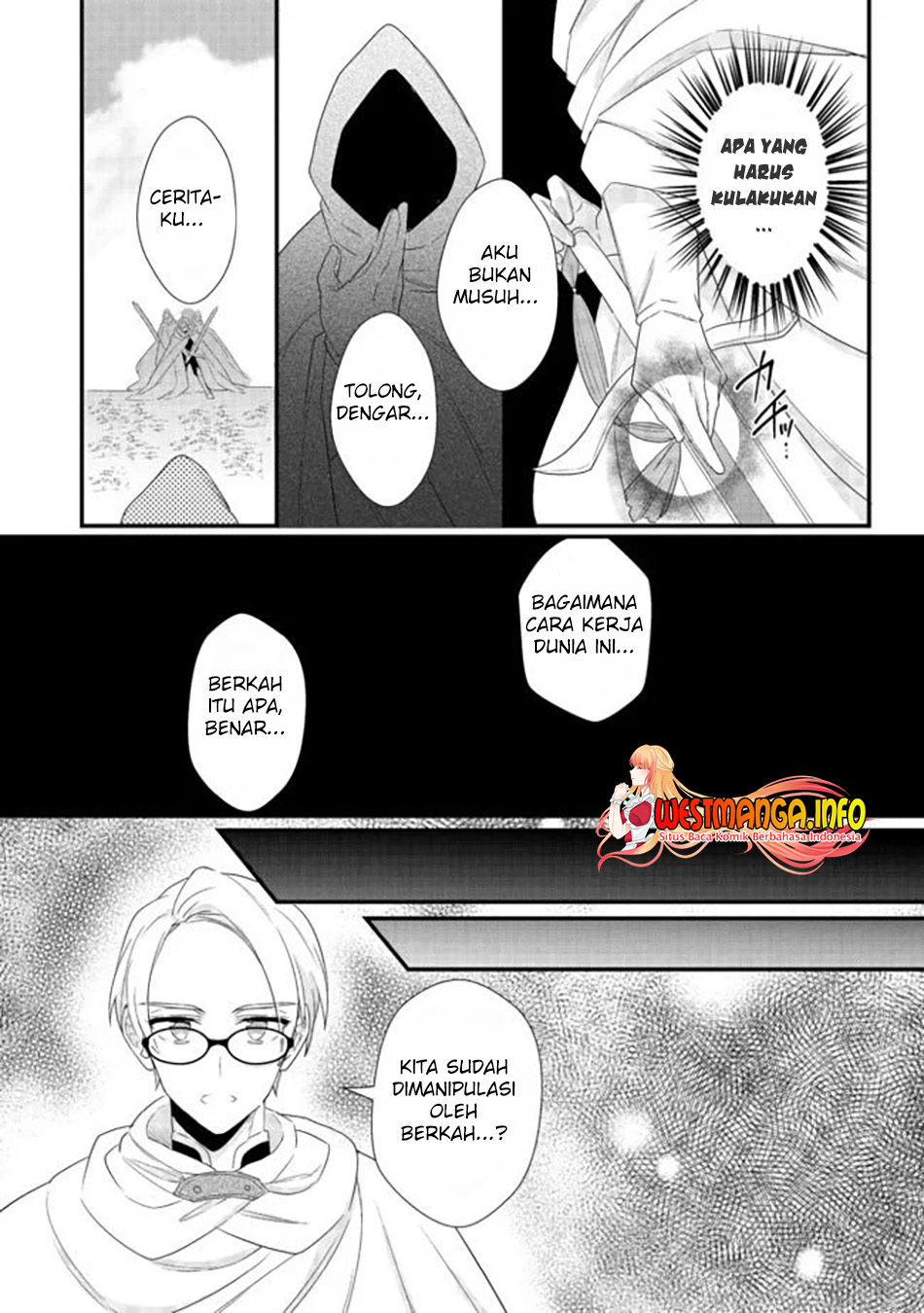 Dekisokonai to Yobareta Moto Eiyuu wa Jikka kara Tsuihou sa Retanode Suki Katte ni Ikiru Koto ni Shita Chapter 15.1-fix Gambar 14