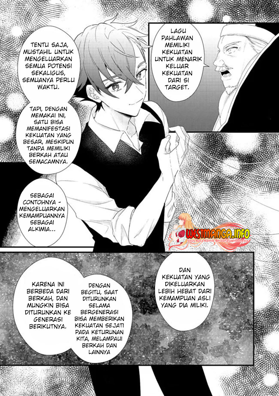 Dekisokonai to Yobareta Moto Eiyuu wa Jikka kara Tsuihou sa Retanode Suki Katte ni Ikiru Koto ni Shita Chapter 15.1-fix Gambar 7