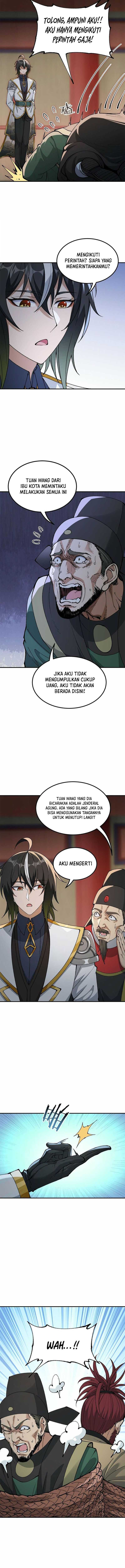 The Heavenly Path Is Not Stupid Chapter 42 Gambar 3