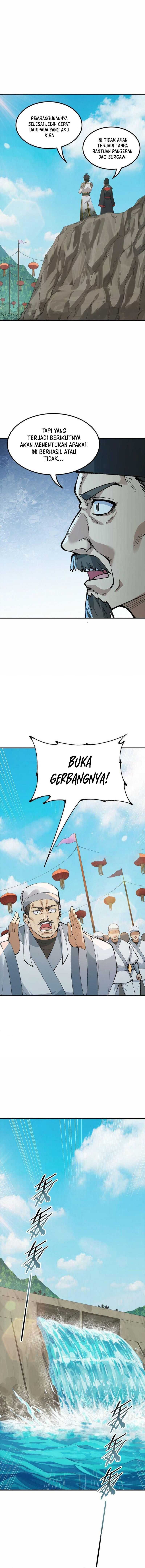 The Heavenly Path Is Not Stupid Chapter 41 Gambar 3
