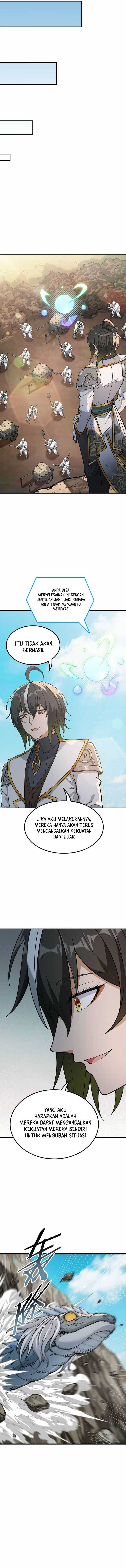 The Heavenly Path Is Not Stupid Chapter 40 Gambar 11