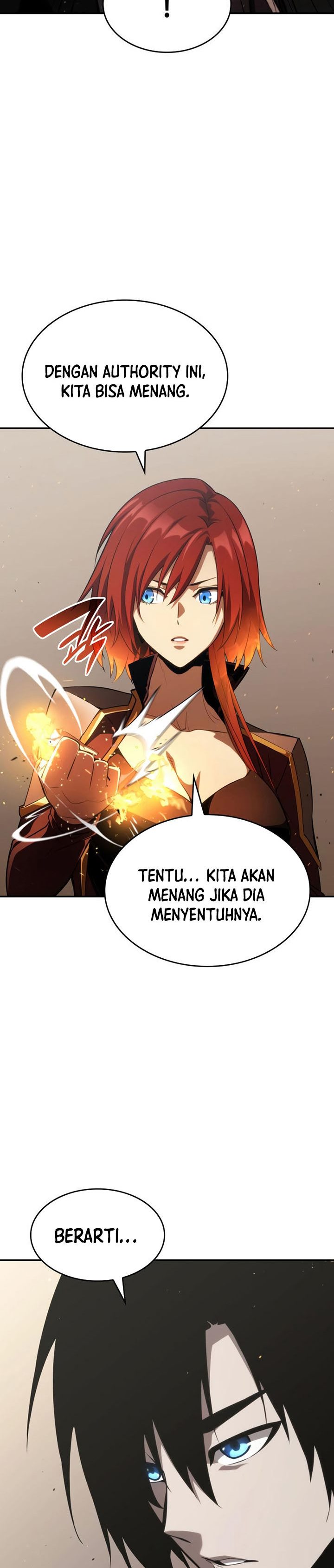 Boundless Necromancer Chapter 39 Gambar 33