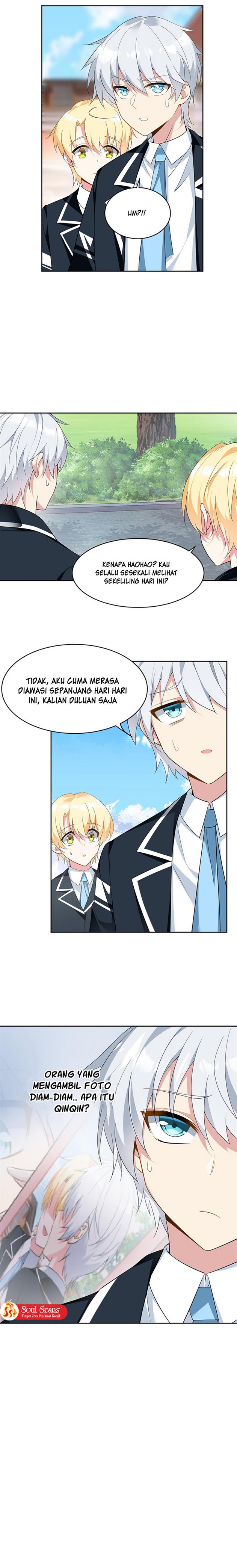 I Eat Soft Rice in Another World Chapter 21 Gambar 10