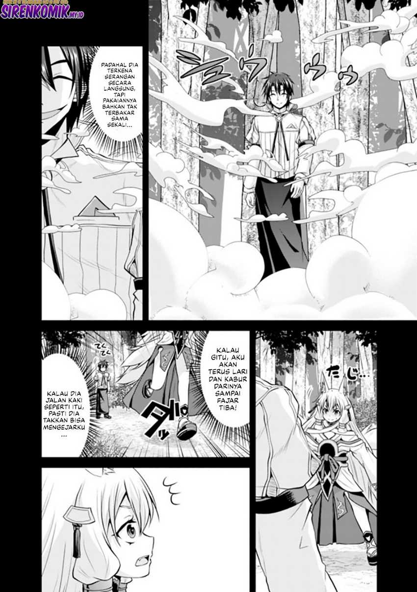 Save & Load no Dekiru Yadoya-san Chapter 52 Gambar 5