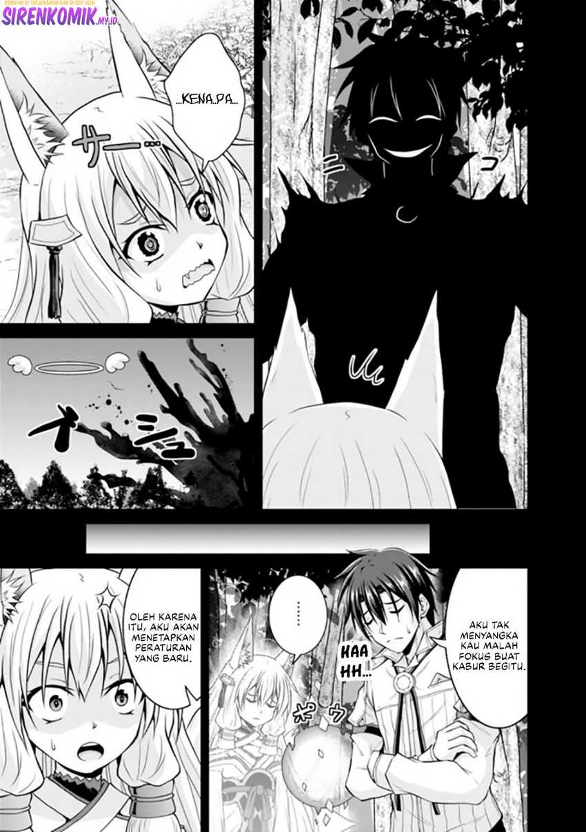 Save & Load no Dekiru Yadoya-san Chapter 52 Gambar 6