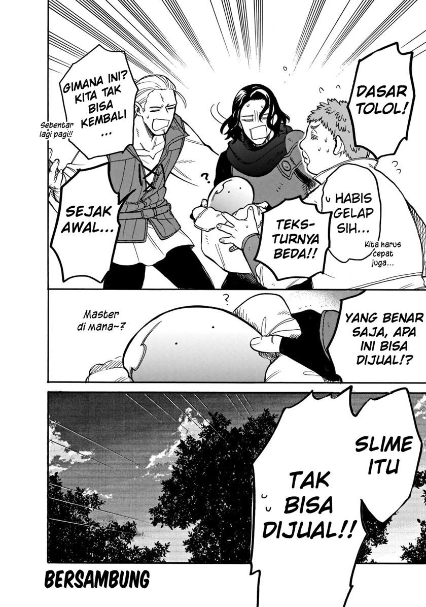 Tondemo Skill de Isekai Hourou Meshi: Sui no Daibouken Chapter 62 Gambar 13