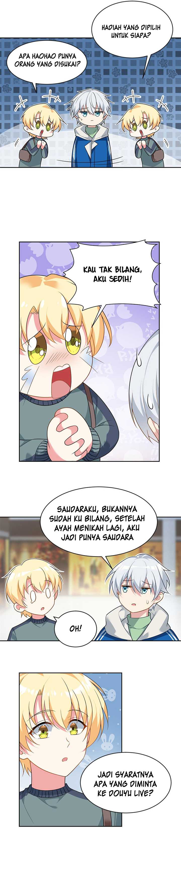 I Eat Soft Rice in Another World Chapter 22 Gambar 6