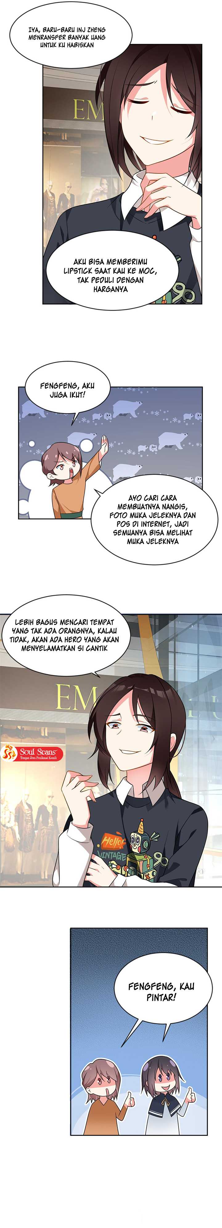 I Eat Soft Rice in Another World Chapter 22 Gambar 9