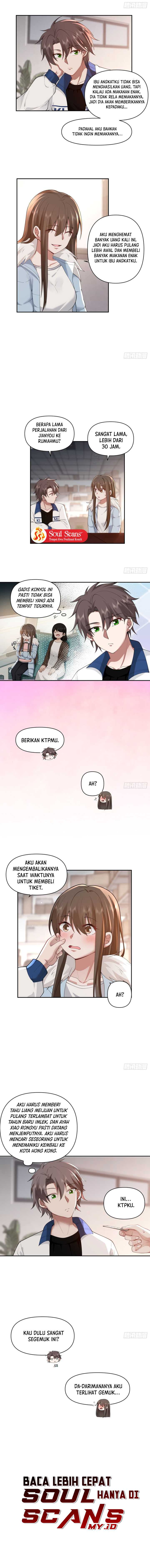 I Really Don’t Want to Be Reborn Chapter 39 Gambar 5