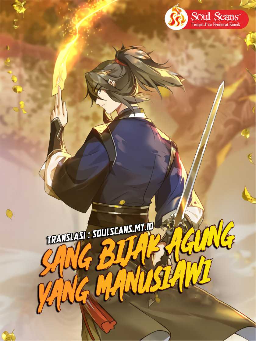 Baca Manhua The Great Sage Of Humanity Chapter 103 Gambar 2