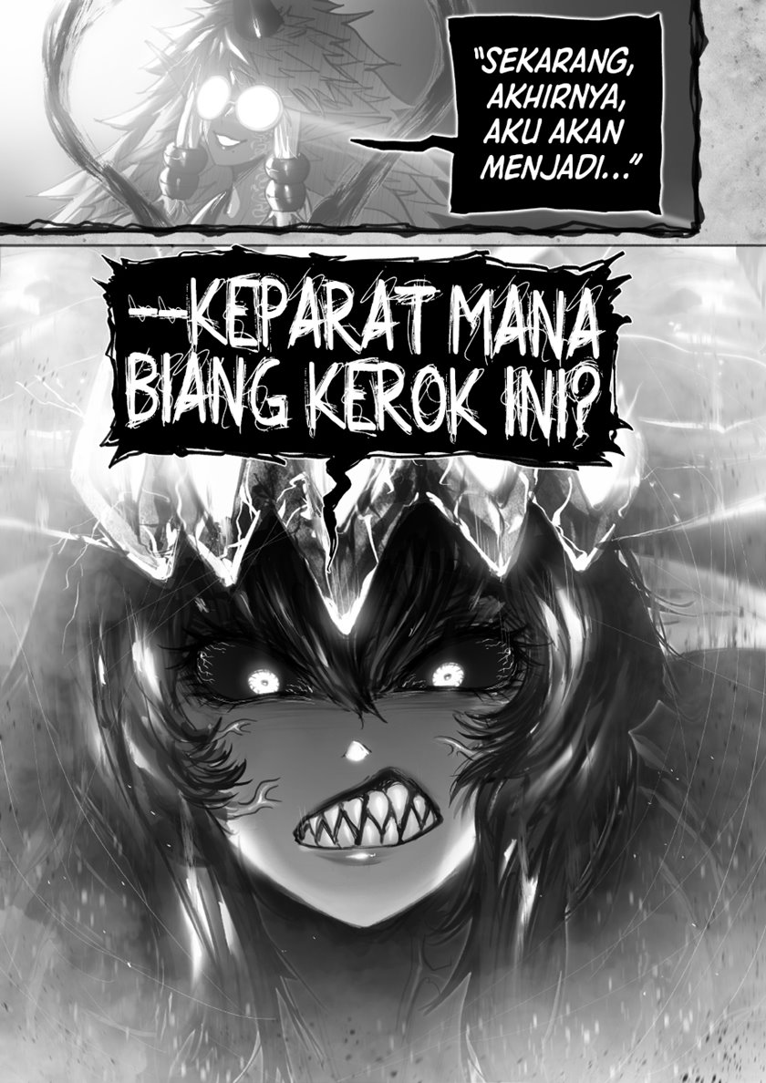 Ramia-Yana Chapter 11 Gambar 12