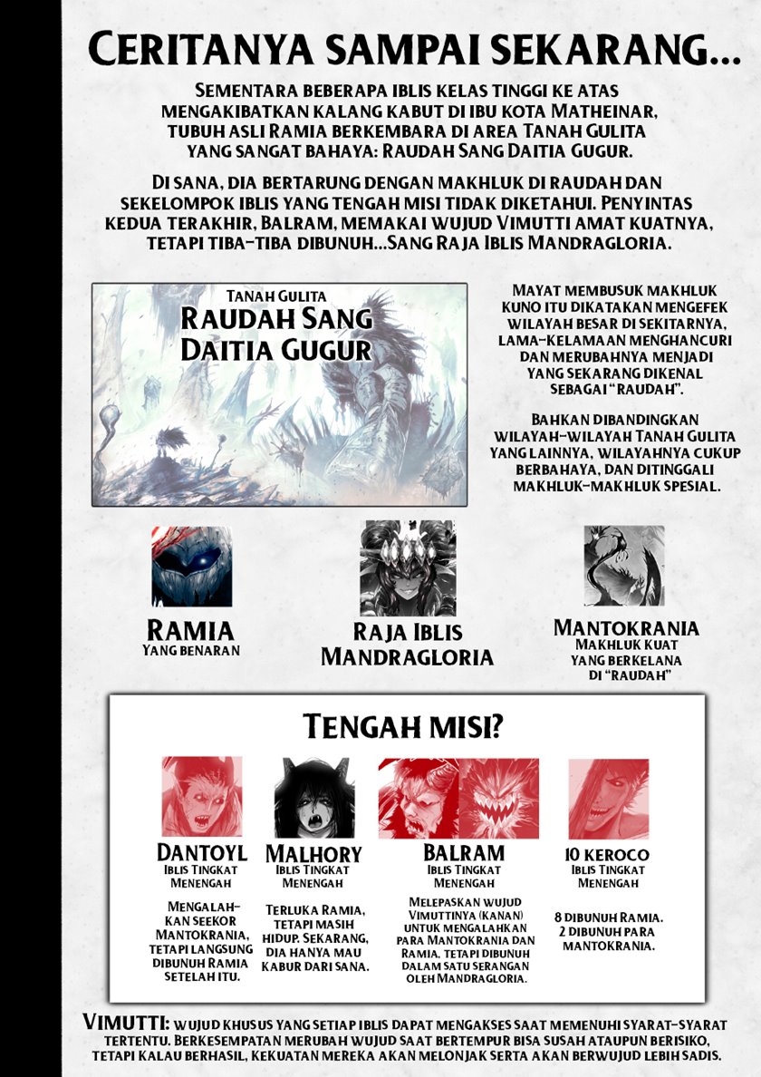 Baca Manga Ramia-Yana Chapter 11 Gambar 2