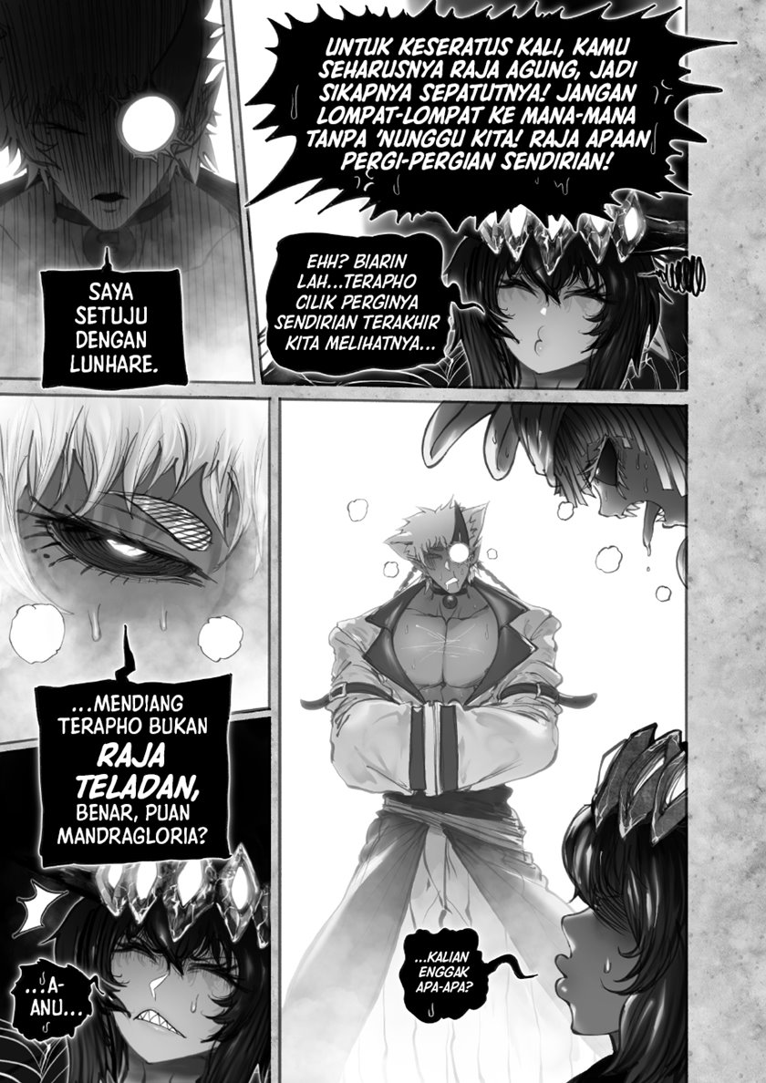 Ramia-Yana Chapter 11 Gambar 4