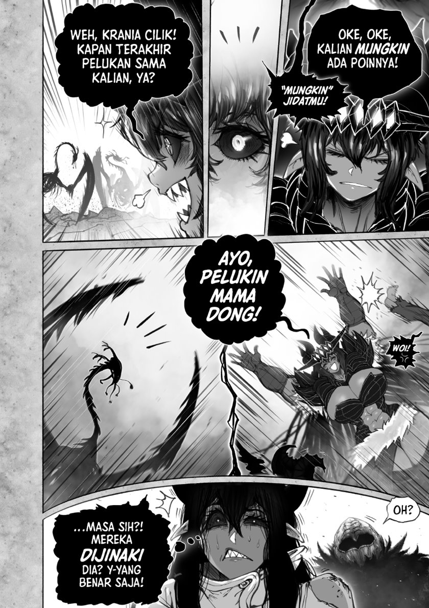 Ramia-Yana Chapter 11 Gambar 5