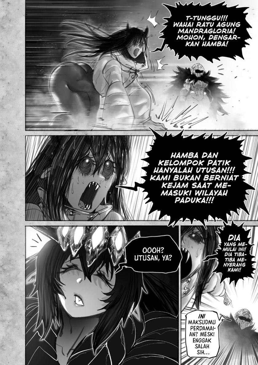 Ramia-Yana Chapter 11 Gambar 9