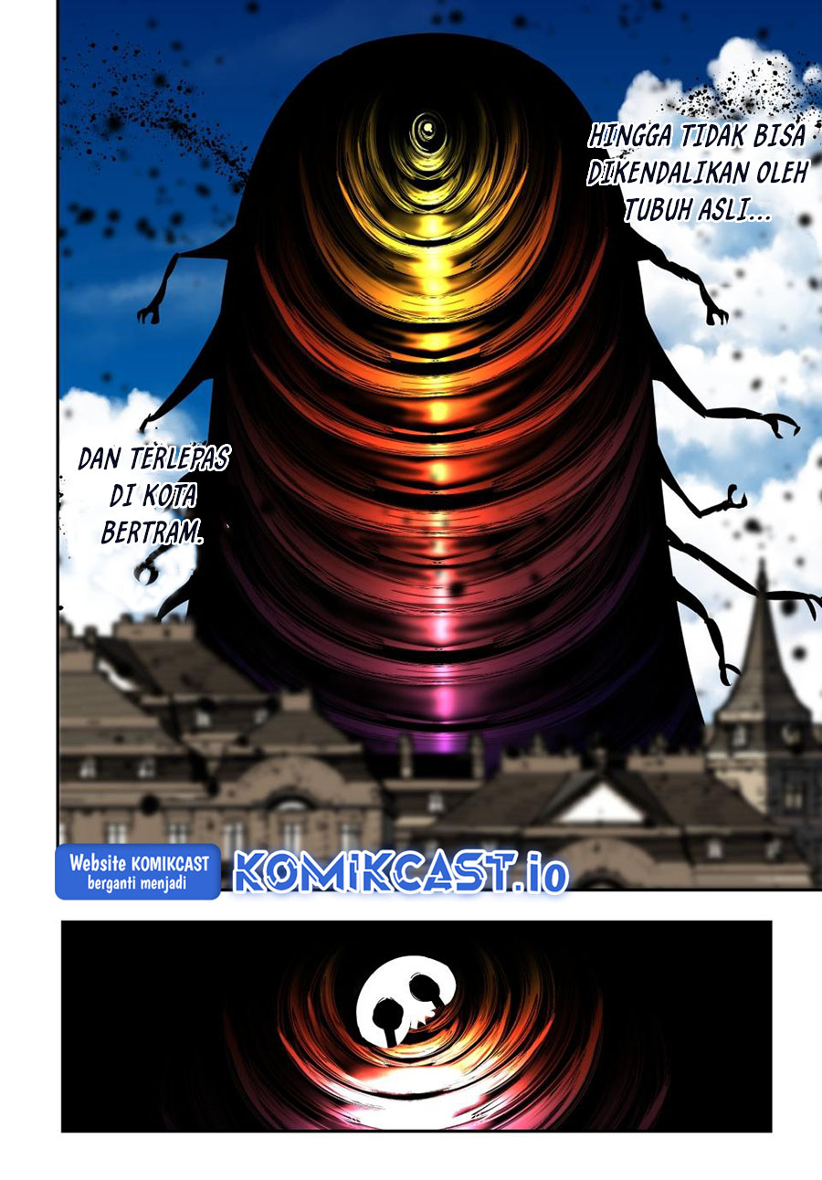 Tensei Shitara dai Nana Ouji dattanode, Kimamani Majutsu o Kiwamemasu Chapter 135 Gambar 5