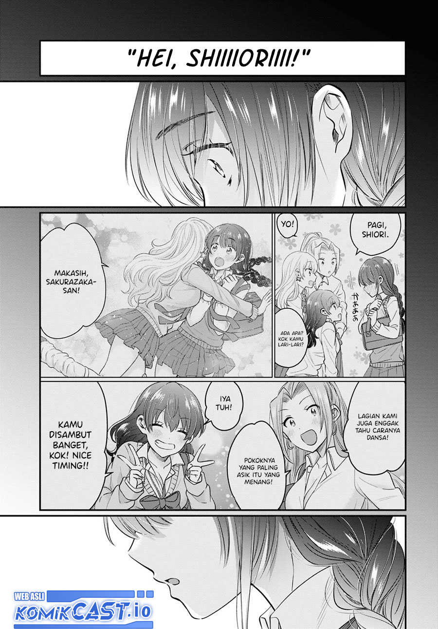 Fuufu Ijou Koibito Miman. Chapter 59 Gambar 12