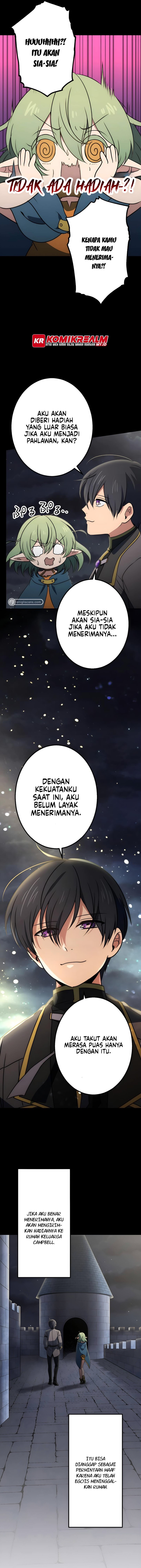 Tensei Majutsushi no Isekai Seikatsu: Gensaku Chishiki de Sekai Saikyou Chapter 24 Gambar 12