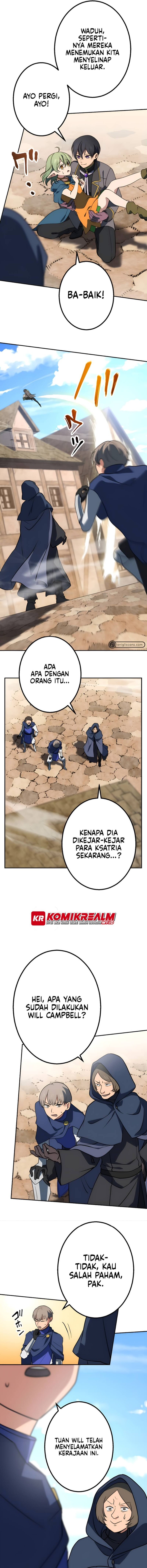 Tensei Majutsushi no Isekai Seikatsu: Gensaku Chishiki de Sekai Saikyou Chapter 24 Gambar 16