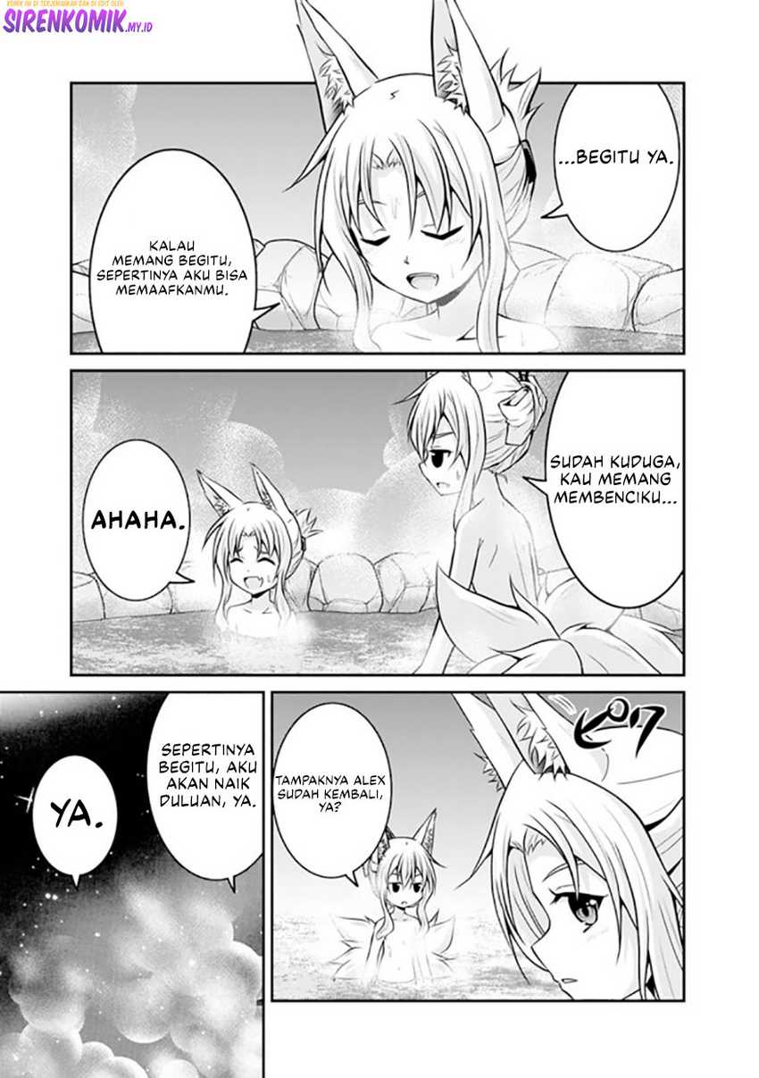 Save & Load no Dekiru Yadoya-san Chapter 53 Gambar 16