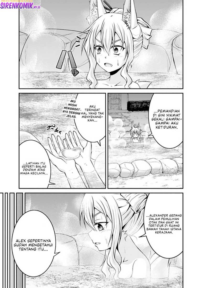 Save & Load no Dekiru Yadoya-san Chapter 53 Gambar 4