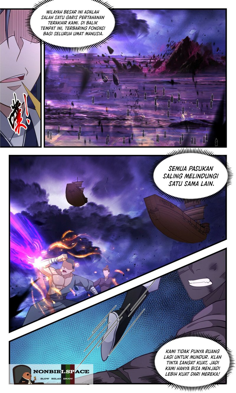 Martial Peak Part 2 Chapter 3404 Gambar 3