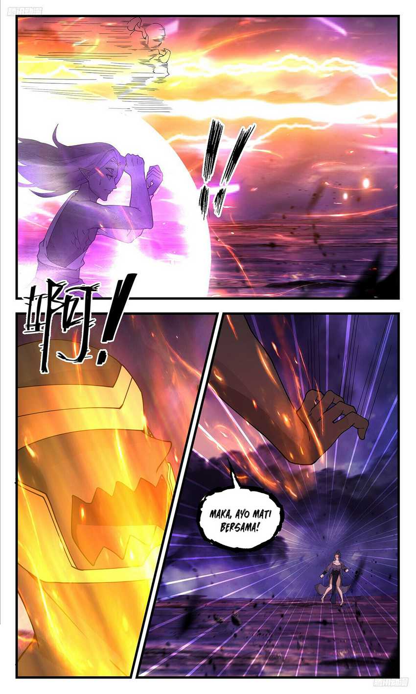 Martial Peak Part 2 Chapter 3402 Gambar 6