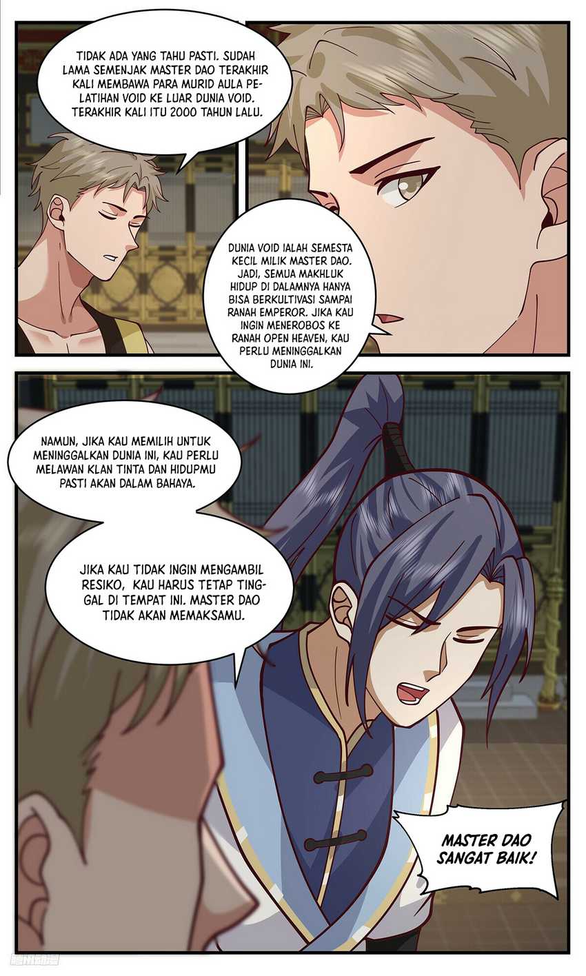 Martial Peak Part 2 Chapter 3397 Gambar 10